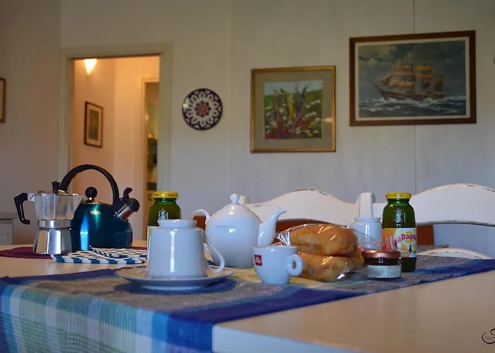 Agriturismo La Spiga