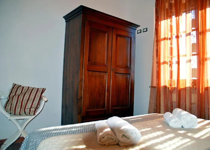 Agriturismo La Spiga