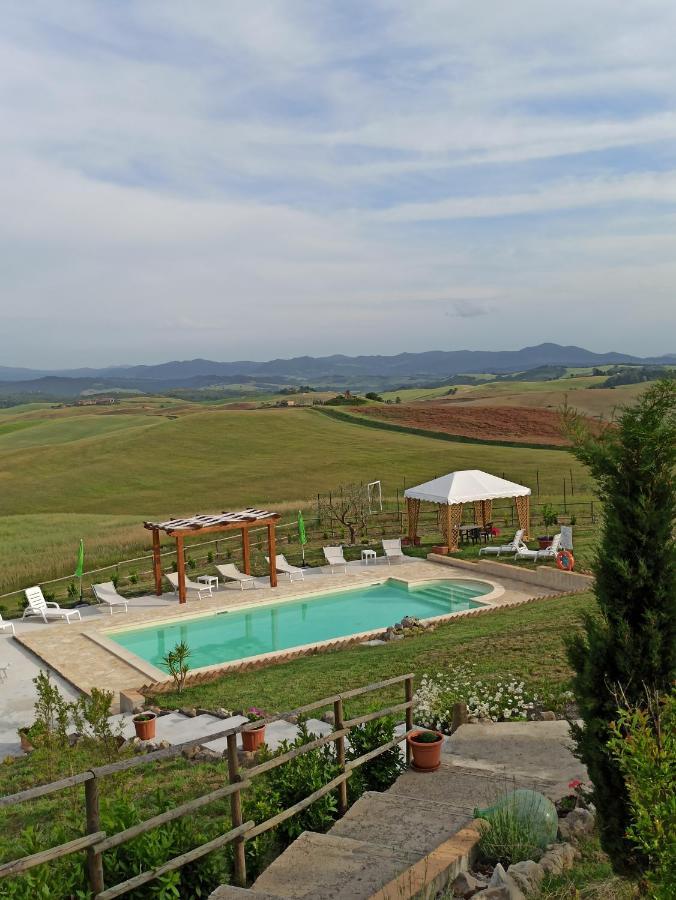 La Spiga * Montecatini Val di Cecina