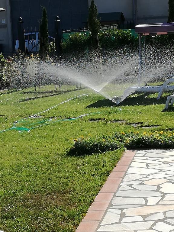 La Spiga Vakantieboerderij