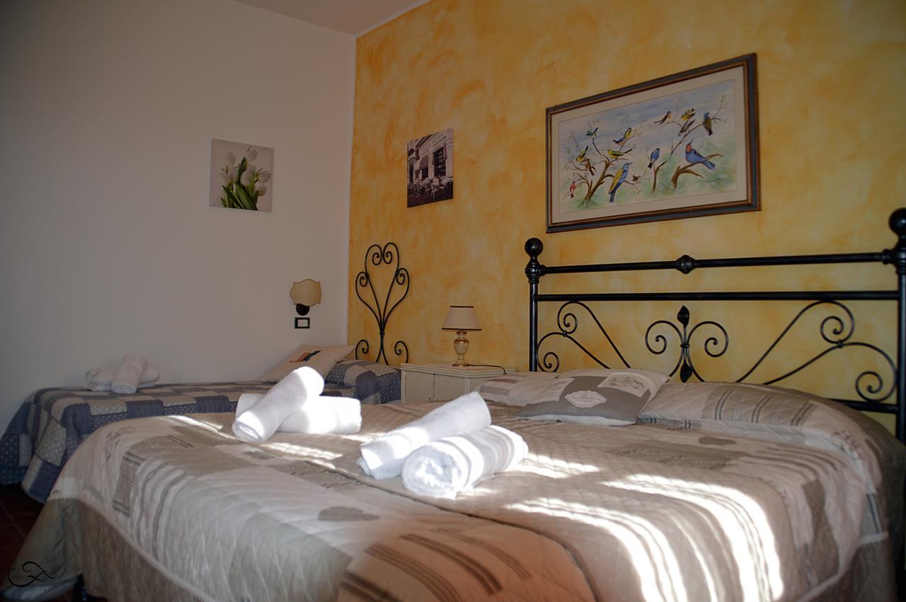 La Spiga Vakantieboerderij