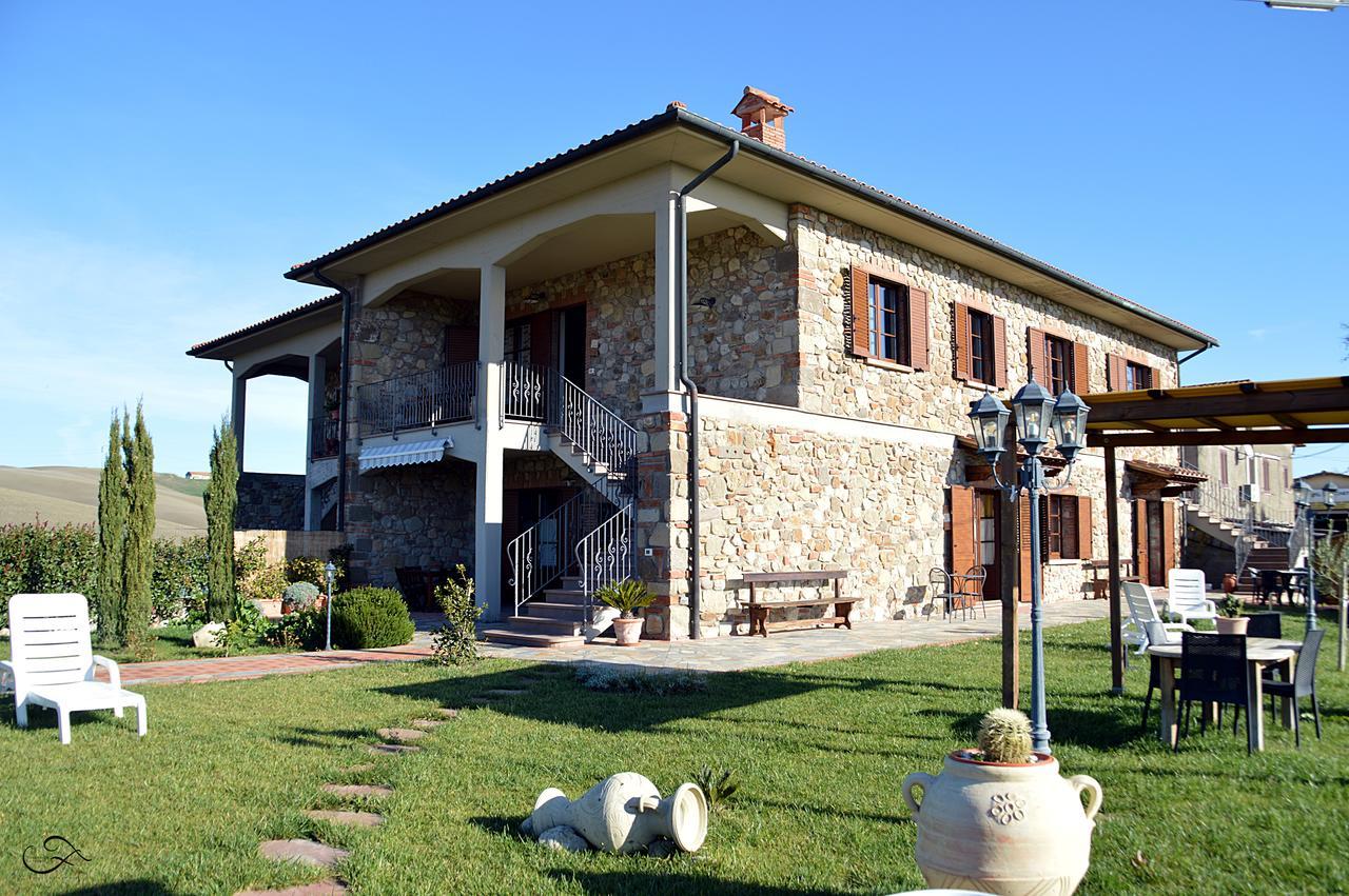 La Spiga *