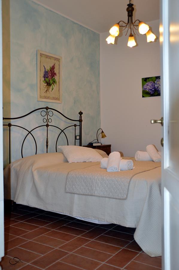 Vakantieboerderij La Spiga