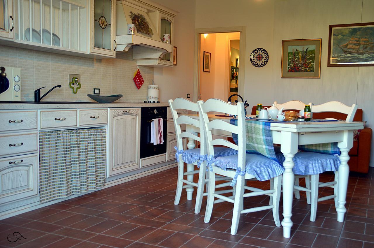 La Spiga Vakantieboerderij