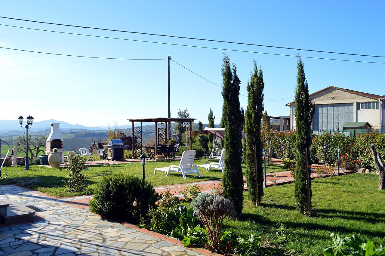La Spiga