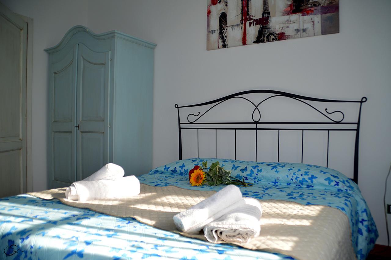 La Spiga Vakantieboerderij