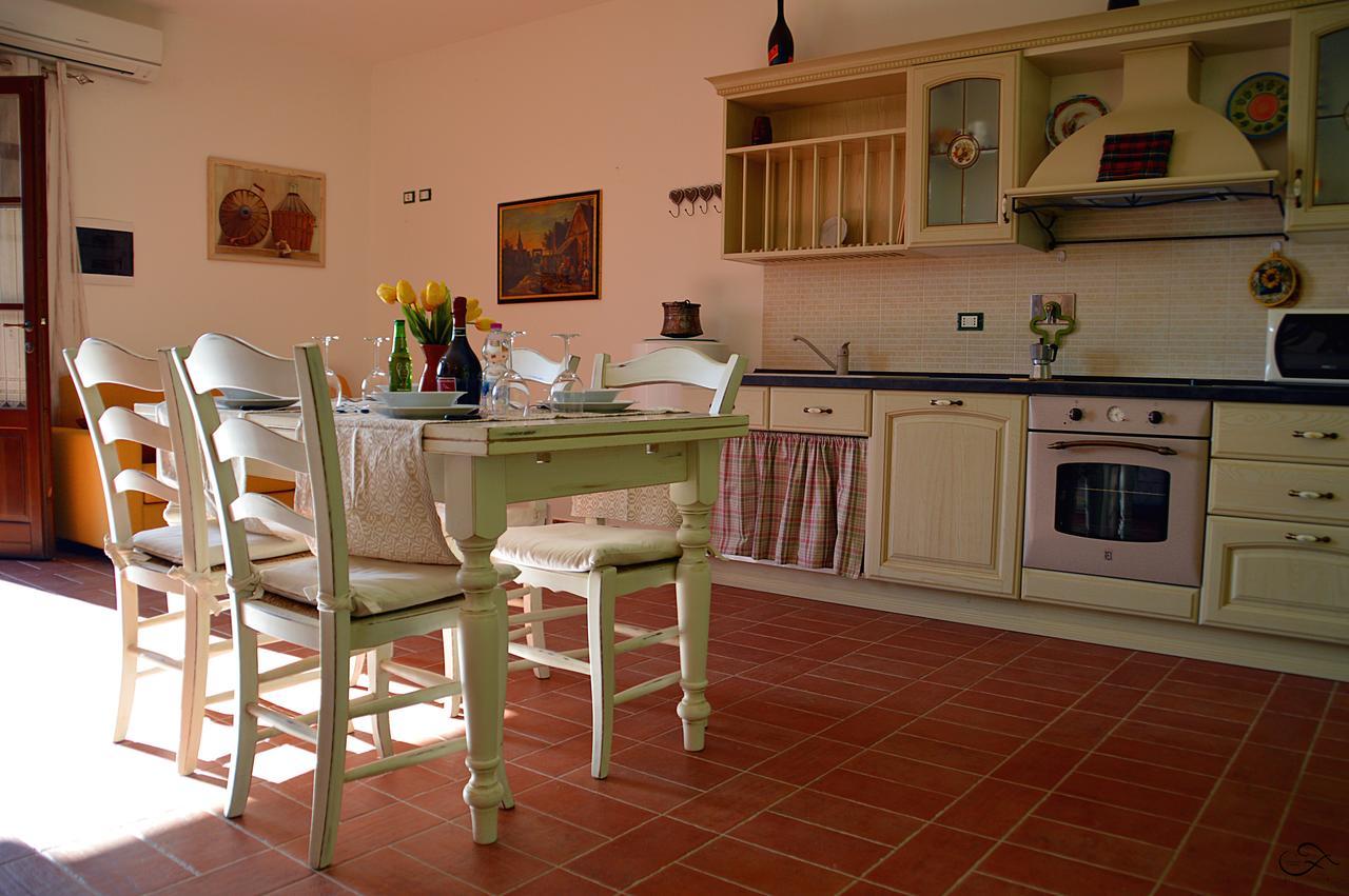 La Spiga Vakantieboerderij