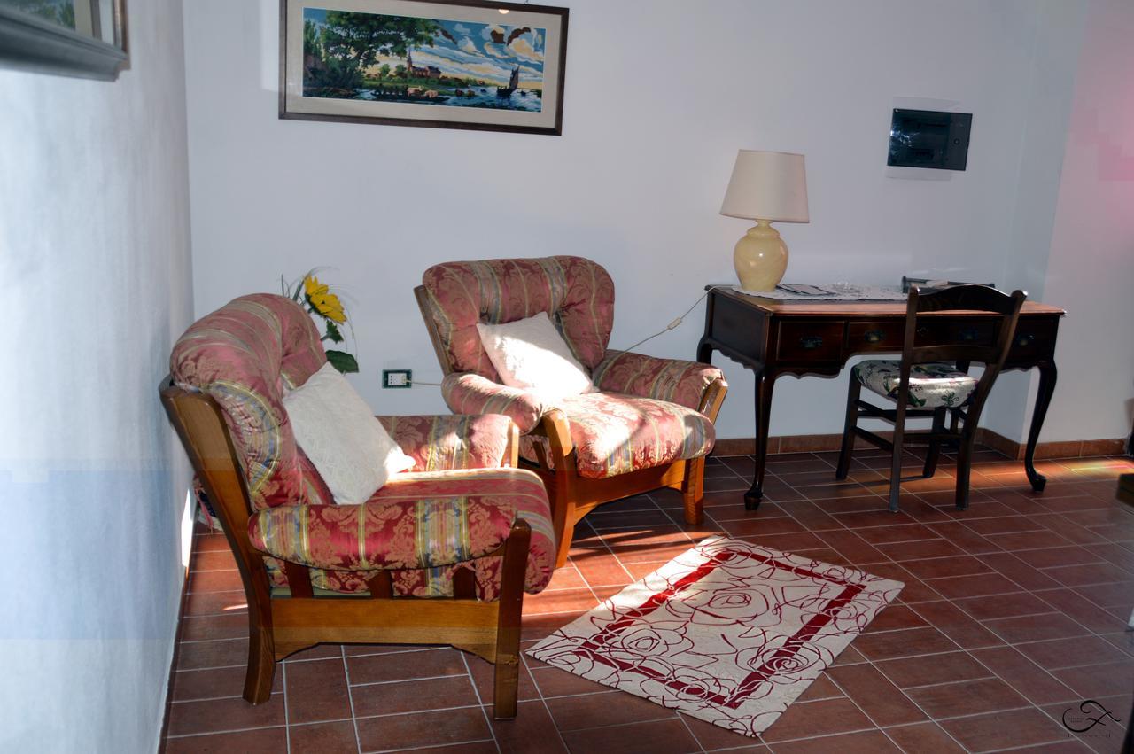 Vakantieboerderij La Spiga Montecatini Val di Cecina