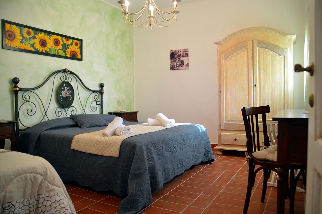 La Spiga Vakantieboerderij *