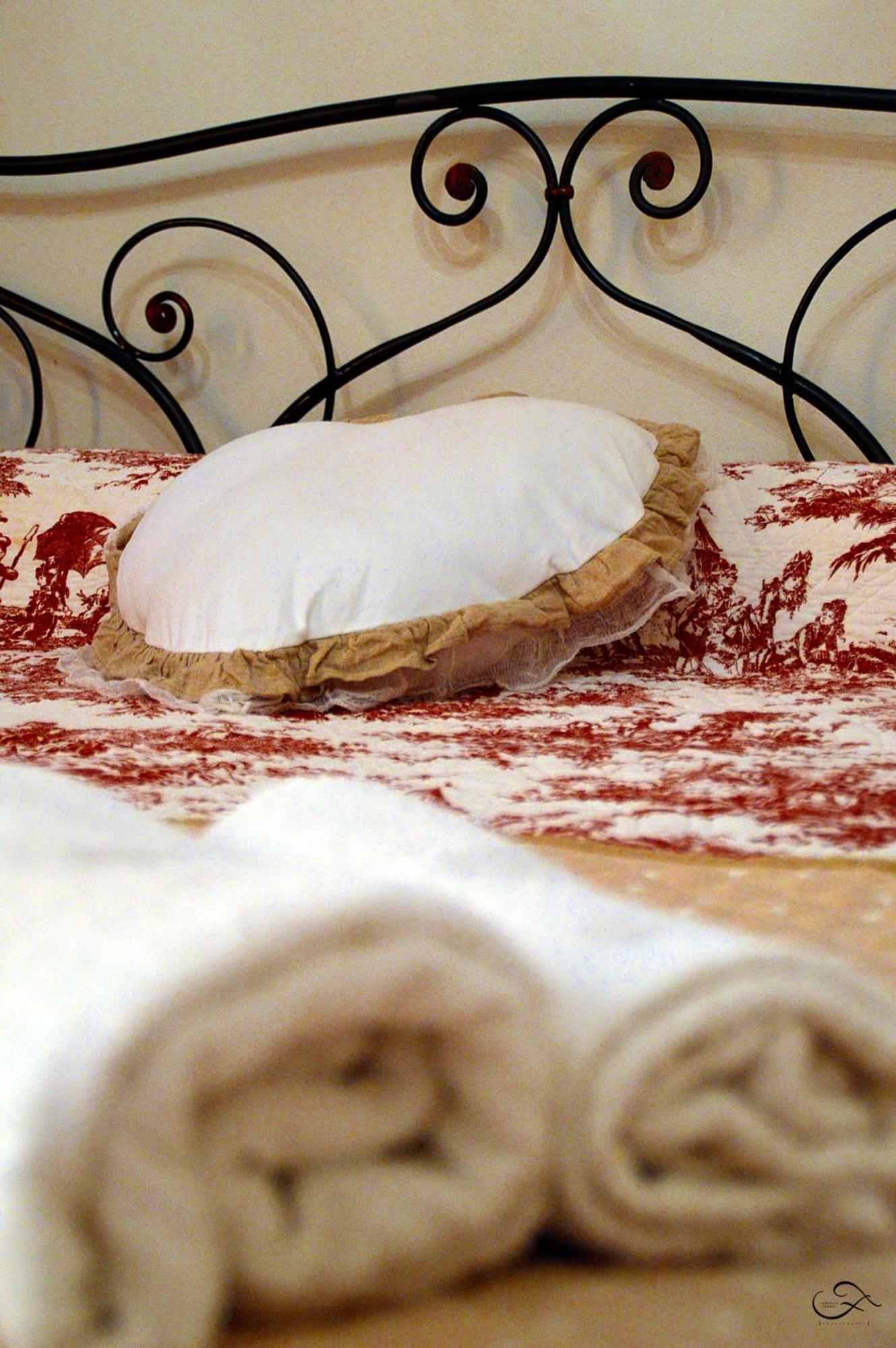 Vakantieboerderij La Spiga Montecatini Val di Cecina