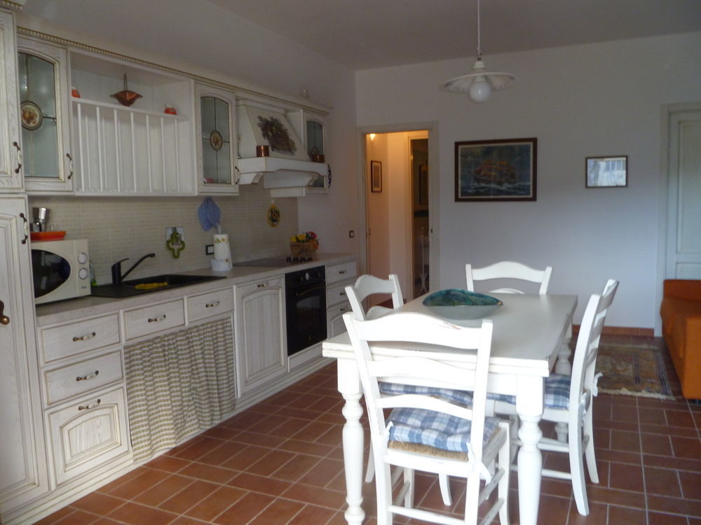 La Spiga Vakantieboerderij Montecatini Val di Cecina