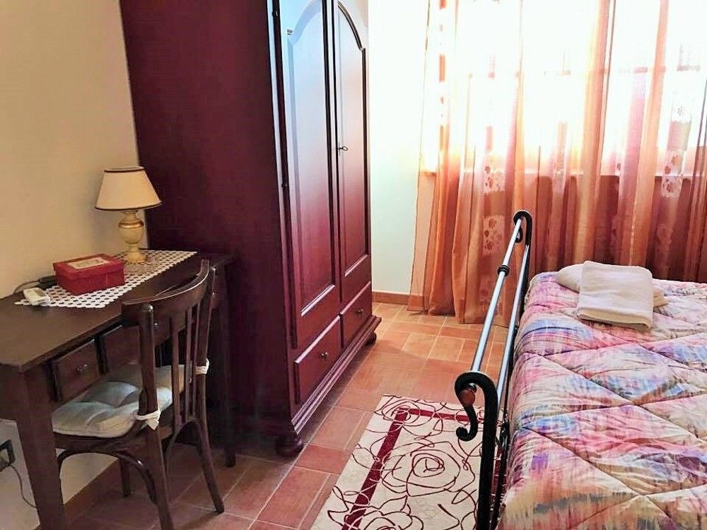 La Spiga Vakantieboerderij *