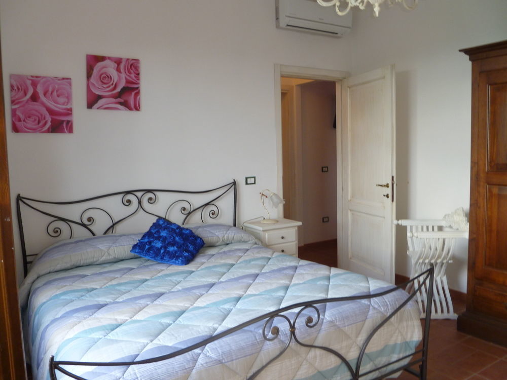 Vakantieboerderij La Spiga *