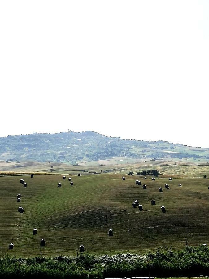 Vakantieboerderij La Spiga *